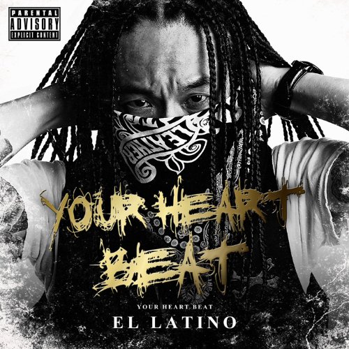 CD / EL LATINO / YOUR HEART BEAT / POCS-1044