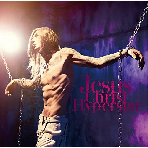 CD / ライチ☆光クラブ / Jesus Christ Hyperstar (CD+DVD) (初回限定盤) / TMLA-29
