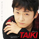 CD / TAIKI / グッバイ・マイ・ロード C/W I'll remember you C/W 薔薇のほほえみ / YZAC-15062