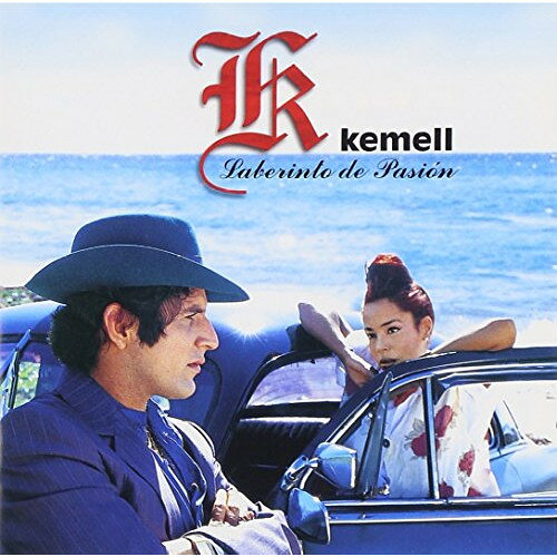 CD / ケーメル / LABERINTO DE PASION / ZACA-1001