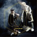 CD / OxT / One Hand Message / ZMCZ-10932