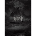 DVD / 趣味教養 / 音楽朗読劇「READING HIGH」第六回公演『ALCHEMIST RENATUS〜Homunculus〜』 (本編ディスク+特典デ...