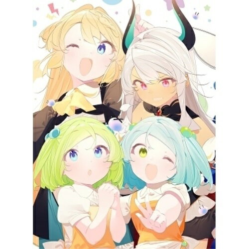 BD / TV���˥� / ���饤���ݤ���300ǯ���Τ�ʤ������˥�٥�MAX�ˤʤäƤޤ��� ��(Blu-ray) / COXC-1218