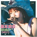 DVD / 藤本美貴 / ファーストライブツアー 2003春〜MIKI(1)〜 / HKBN-50031