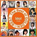 CD / オムニバス / ザ・ベスト・オブ・ゴールデン☆ベスト~アイドル~ (Blu-specCD2) / MHCL-30485