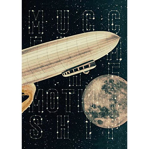 FROM THE MOTHERSHIP/FROM THE UNDERGROUND(Blu-ray)MUCCムック むっく　発売日 : 2021年5月04日　種別 : BD　JAN : 4538539013445　商品番号 : MSHN-102