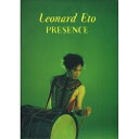 DVD / Leonard Eto / PRESENCE / NGBA-1001