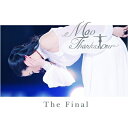 BD / 趣味教養 / 浅田真央 サンクスツアー The Final(Blu-ray) (本編ディスク+特典ディスク) / PCXG-50757