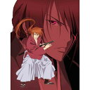 DVD / 劇場アニメ / るろうに剣心-明治剣客浪漫譚- 新京都編 前編 焔の獄 (通常版) / ANSB-3938