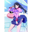 BD / TVアニメ / 猫物語 黒 1 つばさファミリー(上)(Blu-ray) (Blu-ray+CD) (完全生産限定版) / ANZX-6721