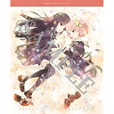【取寄商品】BD / TVアニメ / アサルトリリィ BOUQUET 4(Blu-ray) (Blu-ray+CD) / BRMM-10344(2)