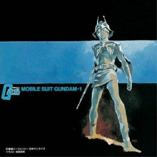 MOBILE SUIT GUNDAM Iアニメ渡辺岳夫　発売日 : 1998年8月01日　種別 : CD　JAN : 4988003099350　商品番号 : KICA-2006【商品紹介】1999年、初放映から20年時のアニメ「機動戦士ガンダム」シリーズの関連アルバムを準新譜として発売。【収録内容】CD:11.宇宙世紀00792.戦火の人々3.悲しみを乗り超えて4.潜入5.宿命の遭遇6.赤い彗星7.緊迫8.ホワイトベース9.闇の動揺10.ルナツー11.白熱戦12.灼熱13.何故・・・14.戦う勇気15.ときめき16.少年よ17.「スターチルドレン」