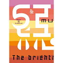 【取寄商品】DVD / MUCC / 悪-The brightness world / MSHN-110