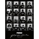BD / PEDRO / SKYFISH GIRL -THE MOVIE-(Blu-ray) (初回生産限定盤) / UPXH-29049