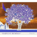 CD / Dragon Ash / HARVEST REMIXES / VICL-61258