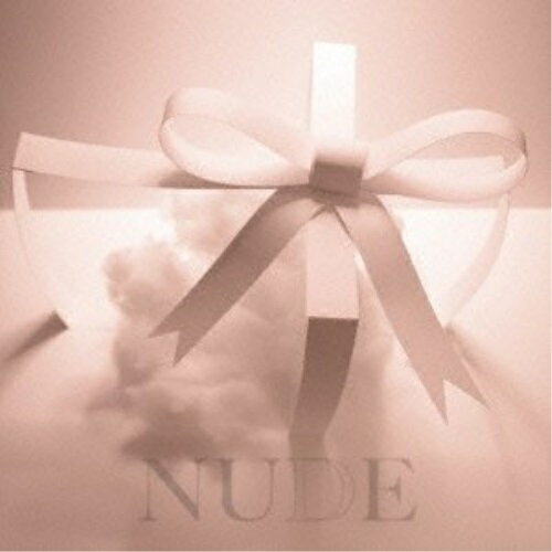 CD/NUDE/VOW/VOWA-4