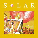 CD / tY / SOLAR (CD+DVD) (񐶎Y) / AICL-4030
