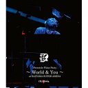 BD / けいちゃん / Freestyle Piano Party〜 World & You〜 at SAITAMA SUPER ARENA(Blu-ray)...