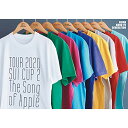 映像作品集16巻 Tour 2020 酔杯2〜The Song of Apple〜(Blu-ray)ASIAN KUNG-FU GENERATION ほかアジアンカンフージェネレーション あじあんかんふーじぇねれーしょん　発売日 : 2021年6月23日　種別 : BD　JAN : 4547366510270　商品番号 : KSXL-309【収録内容】BD:11.L&V(Part1)2.Rock'n'Roll Life(Part1)3.untitled(Part1)4.1999(Part1)5.UCLA w/畳野彩加(Homecomings)(Part1)6.荒野を歩け(Part1)7.アンダースタンド(Part1)8.橙(Part1)9.触れたい 確かめたい(Part1)10.或る街の群青(Part1)11.ナイトダイビング(Part1)12.遥か彼方(Part1)13.羅針盤(Part1)14.マジックディスク(Part1)15.Easter / 復活祭(Part1)16.ボーイズ&ガールズ(Part1)17.十二進法の夕景(Part1)18.ダイアローグ(Part1)19.今を生きて(Part1)20.ゆらゆら(Part2)21.火ヲ灯ス(Part2)22.午後の反射光(Part2)23.踵で愛を打ち鳴らせ(Part2)24.センスレス(Part2)25.ワールドアパート(Part2)26.夜のコール(Part2)27.Re:Re:(Part2)28.惑星(Part2)29.触れたい 確かめたい w/塩塚モエカ(羊文学)(Part2)30.UCLA(Part2)31.ダイアローグ(Part2)32.マーチングバンド(Part2)33.今を生きて(Part2)34.ボーイズ&ガールズ(Part2)35.リライト(Part2)36.解放区(Part2)37.無限グライダー(Part2)(Bonus track)38.君という花(Part2)(Bonus track)
