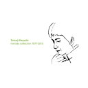 CD / オムニバス / 林哲司 melody collection 1977-2015 (解説付) / PCCA-6054