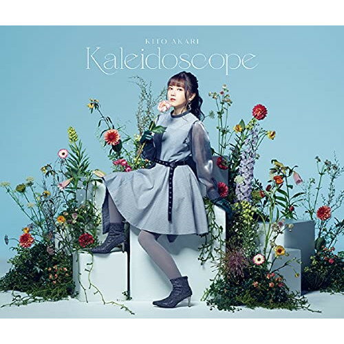 CD / S / Kaleidoscope (CD+Blu-ray) () / PCCG-2045