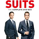 DVD / 海外TVドラマ / SUITS/スーツ コンプリート DVD-BOX / GNBF-5550