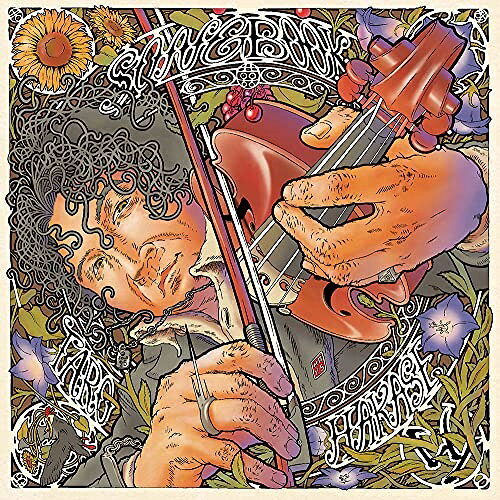 CD / 葉加瀬太郎 / SONGBOOK (通常盤) / HUCD-10305