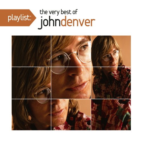 CD / ジョン・デンバー / playlist:ヴェリー・ベスト・オブ・ジョン・デンバー (CD-EXTRA) (低価格盤) / SICP-3616