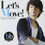 CD / 坂東慧 / Let's Move! (音匠仕様) / VRCL-4028