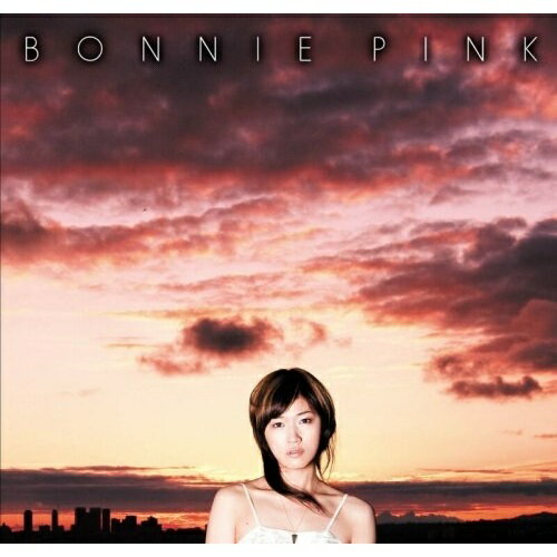 樂天商城 - CD / BONNIE PINK / ONE (通常盤) / WPCL-10674