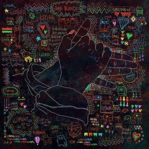 CD / 米津玄師 / LOSER/ナンバーナイン (通常盤) / SRCL-9195