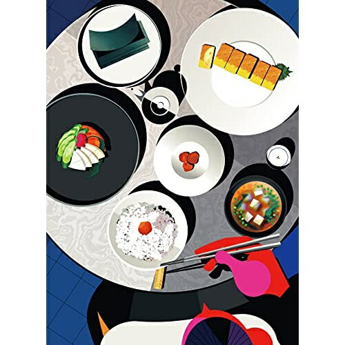 【送料無料】 CD / 桑田佳祐 / ごはん味噌汁海苔お漬物卵焼き feat. 梅干し (CD+DVD) (歌詞付) (完全生産限定盤B)