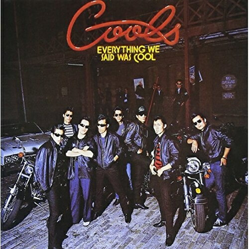 樂天商城 - CD / クールス / 〜黒のロックン ロール〜 クールスの世界 / KICS-8031