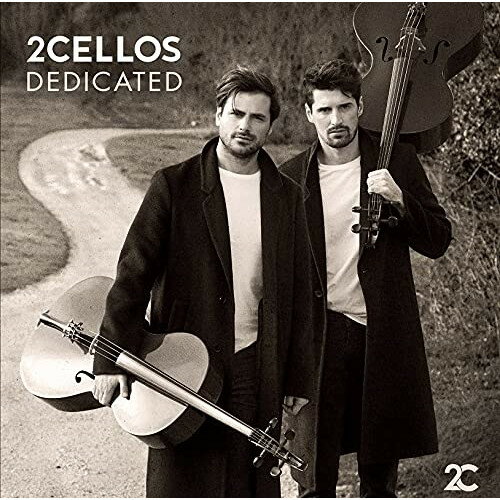 CD / 2CELLOS / デディケイテッド (Blu-specCD2) (解説付) / SICP-31475