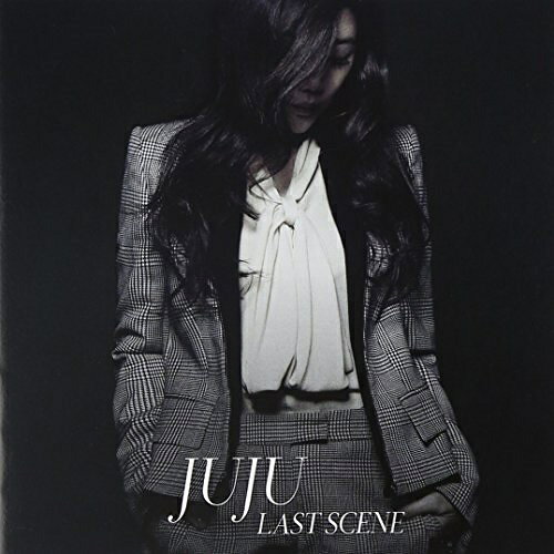 CD / JUJU / ラストシーン (通常盤) / AICL-2729