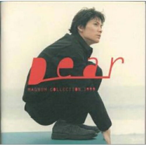 CD / 福山雅治 / MAGNUM COLLECTION 1999 / BVCR-18013