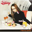 CD / Tommy february6 / トミー エアライン (通常盤) / DFCL-1203