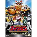 y񏤕izDVD / LbY / bCu} DVD-COLLECTION VOL.2 () / DSTD-20285