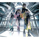 CD / ▽▲TRiNITY▲▽ / PRiSM (初回限定盤B) / GNCL-1338