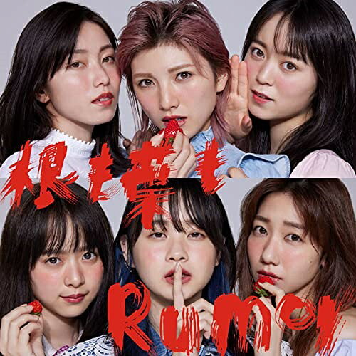 CD / AKB48 / 根も葉もRumor (CD+DVD) (通常盤/Type A) / KIZM-697