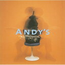 CD / ANDY'S / ANDY'S (Blu-specCD2) / VRCL-30010