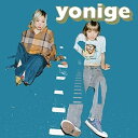 CD / yonige / HOUSE / WPCL-12932