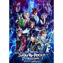 BD / ミュージカル / Live Musical「SHOW BY ROCK!!」-DO根性北学園編-夜と黒のReflection(Blu-ray) / PC...