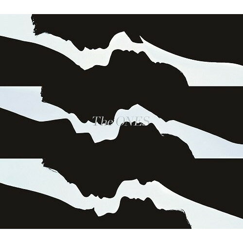 CD / V6 / The ONES (CD+Blu-ray) (A) / AVCD-93724