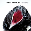 CD / SEIGEN ONO / COMME des GARCONS SEIGEN ONO (ハイブリッドCD) / COGB-106