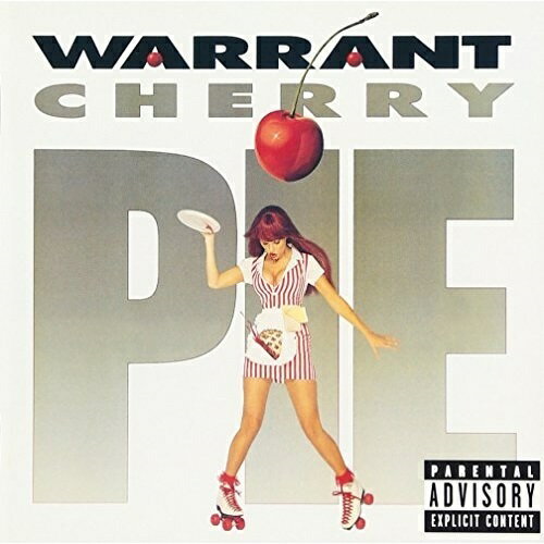 いけないチェリー・パイウォレントうぉれんと　発売日 : 2004年7月22日　種別 : CD　JAN : 4562109407853　商品番号 : MHCP-388【商品紹介】'メタル・マスター'シリーズ第1弾。1990年発表、ウォレントのセカンド・アルバムのNICE PRICE盤。ボーナス・トラック2曲を含む、全14曲を収録。【収録内容】CD:11.いけないチェリー・パイ2.アンクル・トムズ・キャビン3.アイ・ソウ・レッド4.ベッド・オブ・ローゼス5.シュア・フィールス・グッド・トゥ・ミー6.ラヴ・イン・ステレオ7.ブラインド・フェイス8.ソング・アンド・ダンス・マン9.ユア・ジ・オンリー・ヘル・ユア・ママ・エヴァ・レイズド10.ミスター・レインメイカー11.トレイン・トレイン12.オード・トゥ・ティッパー・ゴア13.ゲーム・オブ・ウォー(ボーナス・トラック)14.ザ・パワー(ボーナス・トラック)