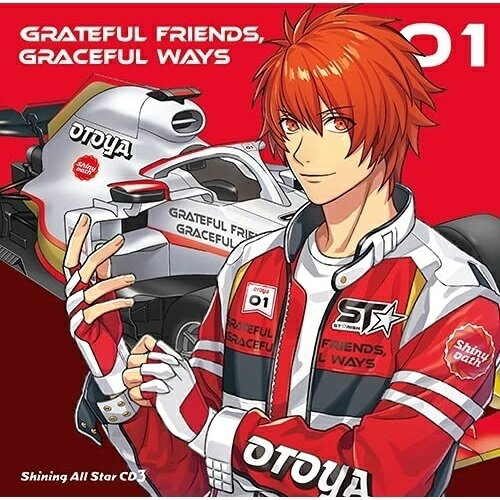 【送料無料】 CD / ゲーム・ミュージック / うたの☆プリンスさまっ♪Shining All Star CD3 (初回限定盤 ..