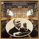 CD / ブルーノ・ワルター / モーツァルト:レクイエム (ハイブリッドCD) (歌詞対訳付) / SICC-19057