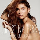CD / クリスティーナ・ペリー / ヘッド・オア・ハート (解説歌詞対訳付) (特別価格盤) / WPCR-15814(2)