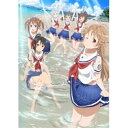 BD / OVA / OVA ハイスクール・フリート(Blu-ray) (Blu-ray+CD) (完全生産限定版) / ANZX-11933